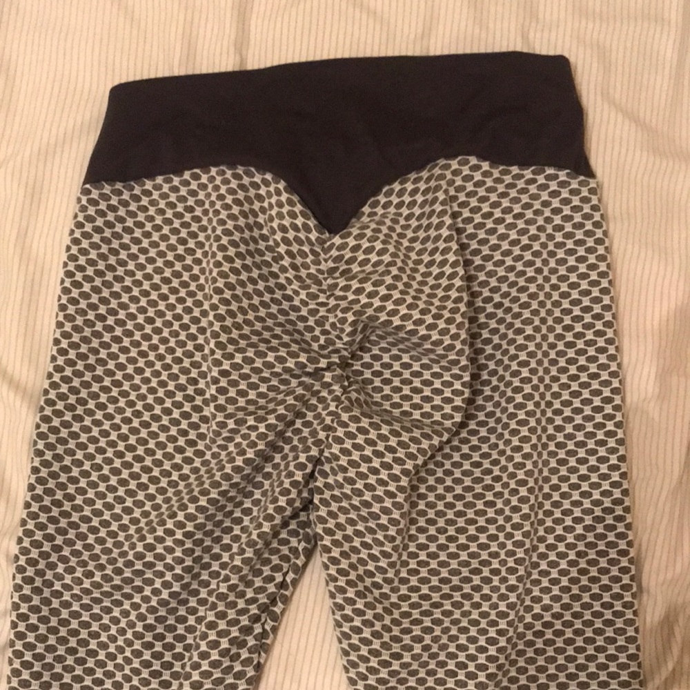 booty leggings